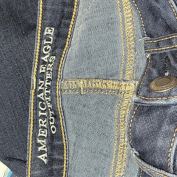 American Eagle skinny jeans - Picture 5 of 9